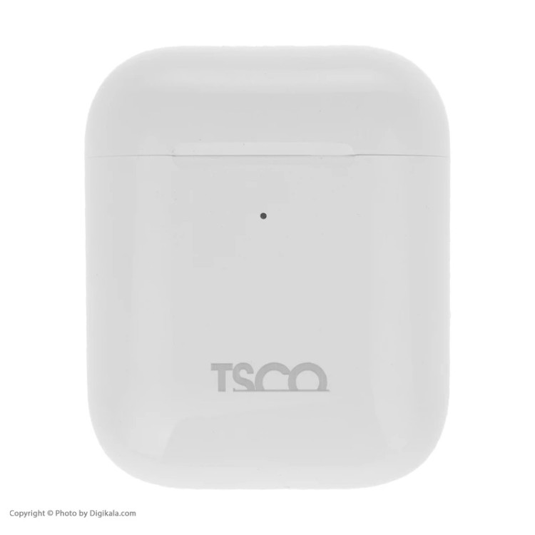 هدفون بلوتوثی تسکو مدل TH 5353 TWS