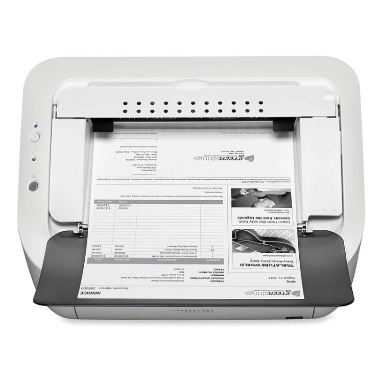 پرینتر کانن تک رنگ تک کاره با چاپ لیزری مدل imageClass LBP6030w، سایز چاپ A4، قابلیت اتصال به WiFi
