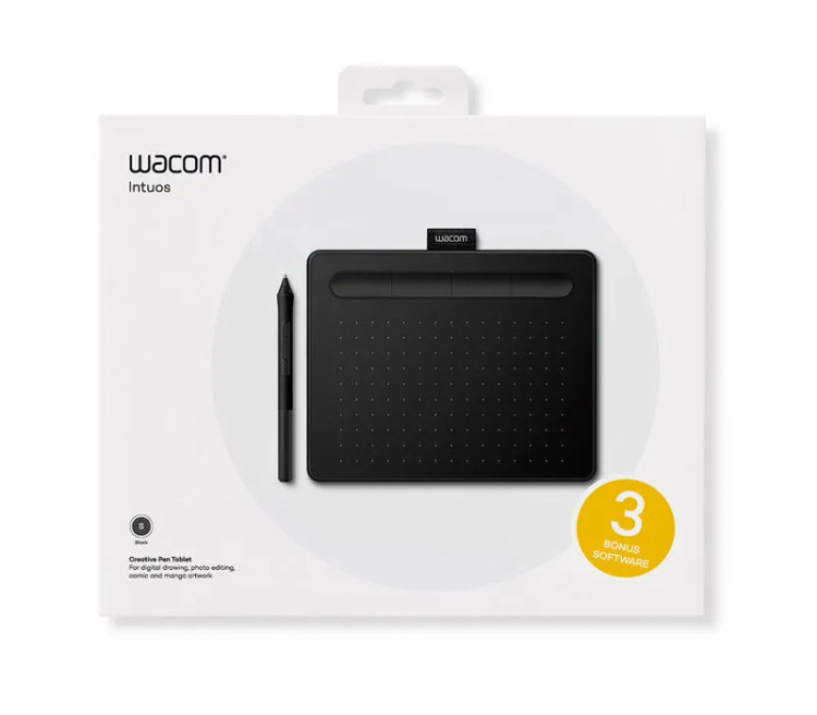 wacom قلم نوری