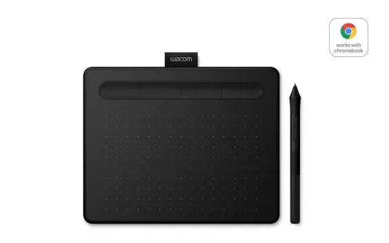 wacom قلم نوری