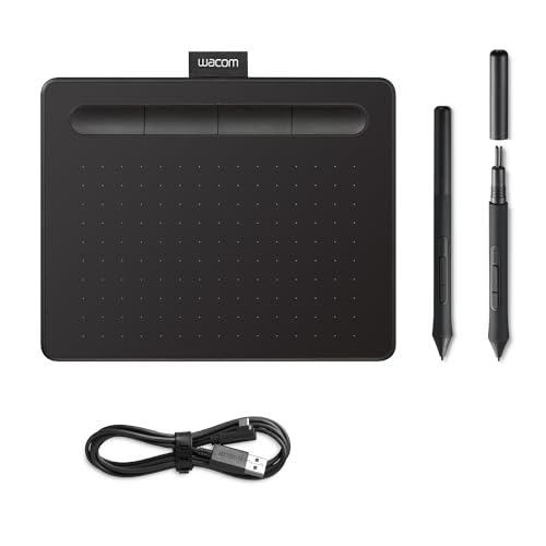 wacom قلم نوری