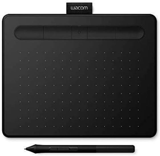 wacom قلم نوری